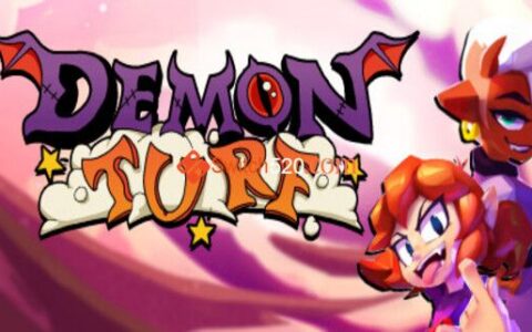 [Switch]魅影飞蝠- Demon Turf