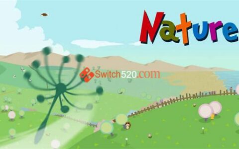 [Switch]自然 Nature