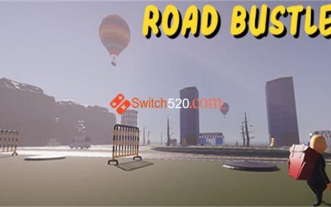 [Switch]道路上的喧嚣 Road Bustle