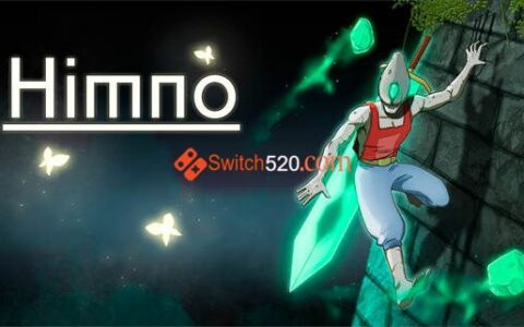 [Switch]Himno 寂静的旋律