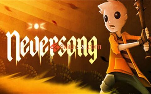 [Switch]永歌 Neversong