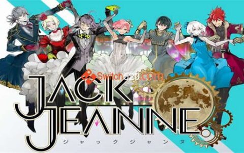 [Switch]杰克贞德 ジャックジャンヌ Jack Jeanne