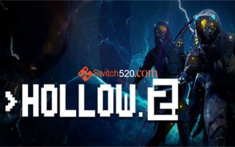[Switch]空洞2  Hollow 2