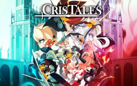 [Switch]水晶传说中文本体+1.0.3整合版[NSP-XCI][原版+魔改10.2.0]