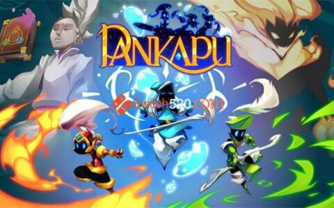 [Switch]潘卡普 守梦人官方中文本体+1.0.2整合版[NSP-XCI][冷饭]