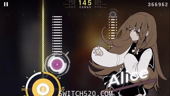 [Switch]古树旋律 DEEMO中文本体+1.13.0升补+1DLC[NSP][原版]