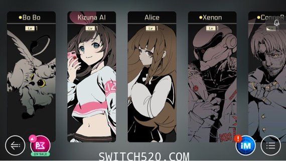 [Switch]古树旋律 DEEMO中文本体+1.13.0升补+1DLC[NSP][原版]