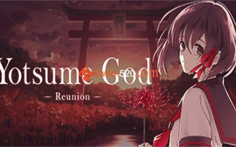 [Switch]四目神 -再会原汁日文本体+1.0.0升补[NSP][原版]
