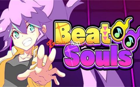 [Switch]击败灵魂 Beat Souls官方中文[NSP][原版]