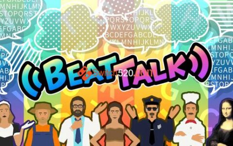 [Switch]Beat Talk官方中文本体+2.0.2整合版[NSP-XCI][原版+魔改11.0.0]