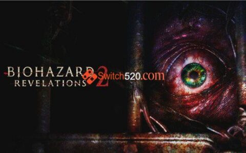 [Switch]生化危机 启示录2官方中文本体+1.0.2整合版[NSP-XCI][原版+9.2.0]