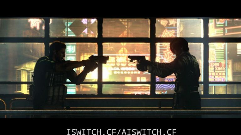 [Switch]生化危机6官方中文本体+1.0.2整合版[NSP-XCI][原版+9.2.0]