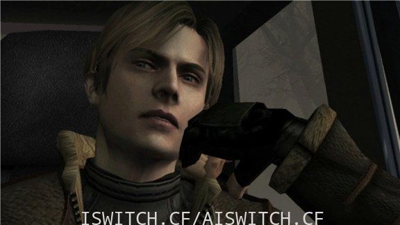 [Switch]生化危机4官方中文本体+1.0.2整合版[NSP-XCI][原版+魔改9.2.0]