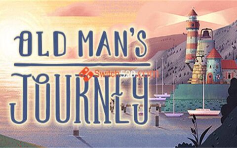 [Switch]回忆之旅 老人之旅 Old Man\’s Journey