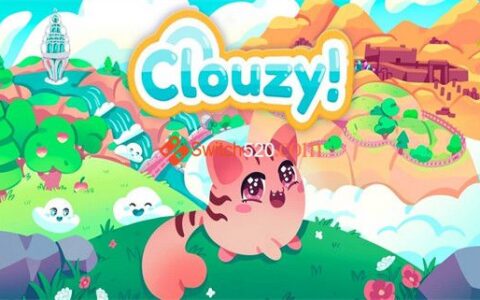 [Switch]托云所 Clouzy