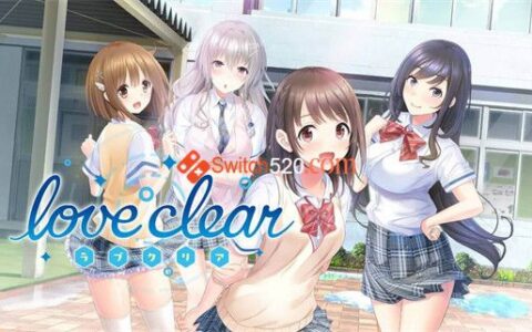 [Switch]完全的爱 Love Clear