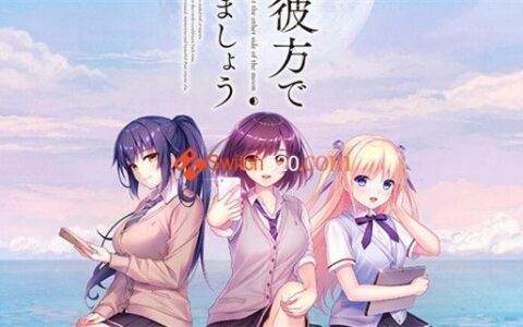 [Switch]在月之彼岸邂逅 月の彼方で逢いましょう