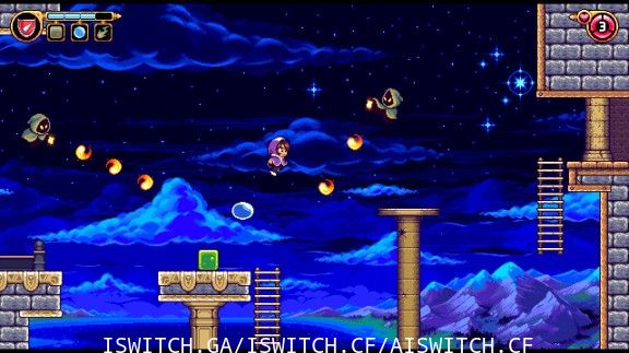 [Switch]阿尔瓦合集 Alwas Collection