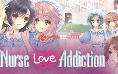 [Switch]白衣性恋爱依存症+症候群 Nurse Love Addiction+Syndrome