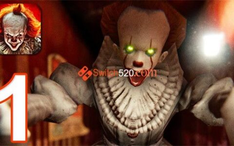 [Switch]死亡公园 Death Park