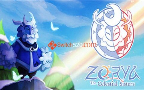 [Switch]佐瑞娅 天神姐妹 Zorya The Celestial Sisters – Indienova