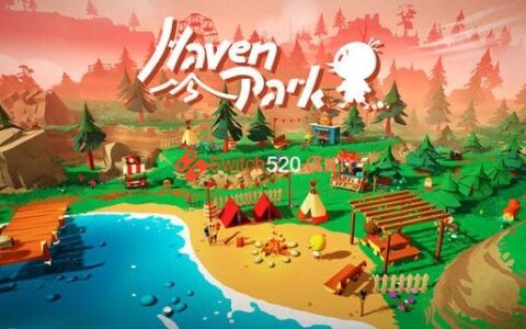 [Switch]天堂公园 Haven Park