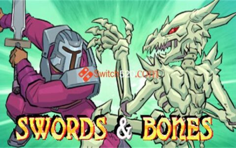 [Switch]剑与骨 Swords & Bones