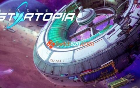 [Switch]星际乐土太空基地汉化中文本体+1.4.1整合版[XCI][原版+魔改11.0.0]