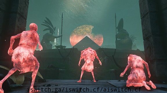 [Switch]失落余烬官方中文本体+1.0.3整合版[NSZ-XCI]