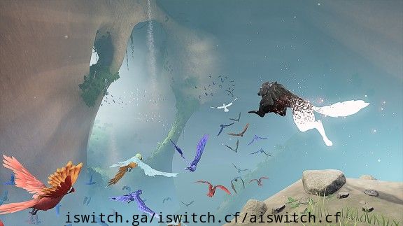 [Switch]失落余烬官方中文本体+1.0.3整合版[NSZ-XCI]