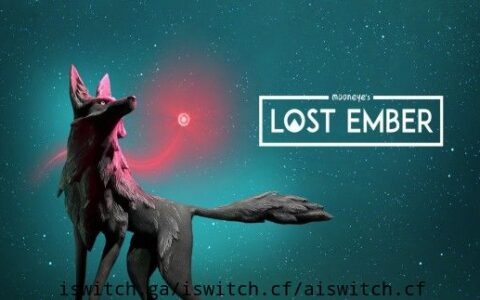 [Switch]失落余烬官方中文本体+1.0.3整合版[NSZ-XCI]