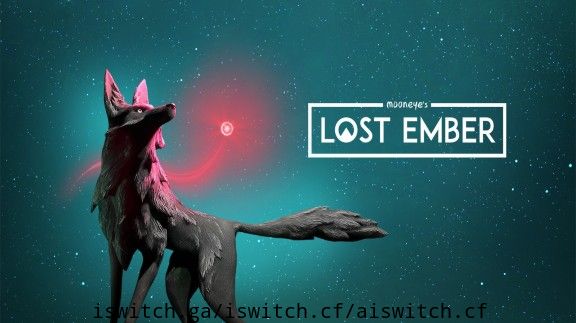[Switch]失落余烬官方中文本体+1.0.3整合版[NSZ-XCI]