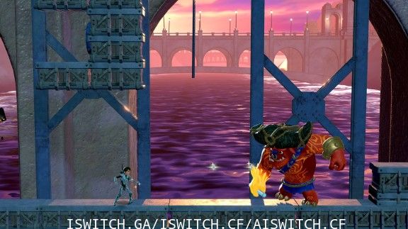 [Switch]巨怪猎人 阿卡迪亚守护者中文本体+1.0.3整合版[NSZ-XCI]
