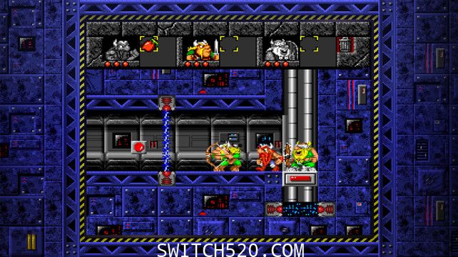 [Switch]暴雪街机合集中文本体+1.0.3.1+1DLC整合版[NSZ-XCI][原版+魔改11.0.0]