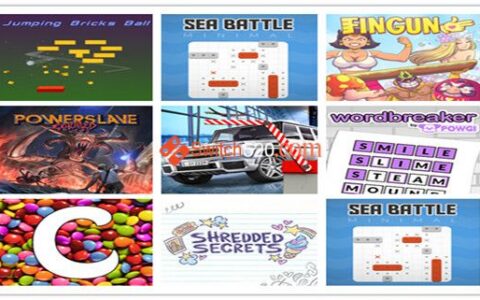 [Switch]Switch 3-19号新发8部英文作品[NSP][原版]