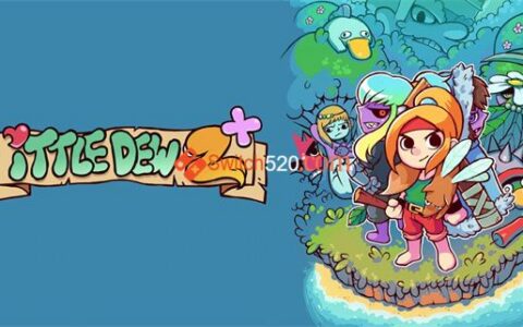 [Switch]食人女孩2+完美汉化中文本体+1.0.2整合版[XCI][冷饭]