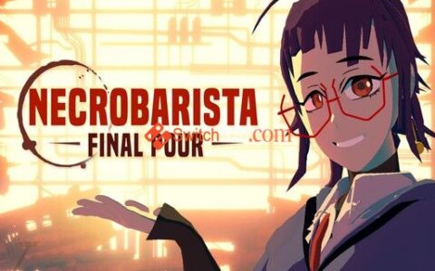 [Switch]终点咖啡馆中文本体+1.0.7整合版[NSP-XCI][原版+魔改11.0.0]