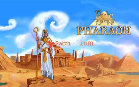 [Switch]法老的命运官方中文本体+1.0.1整合版[XCI][原版]