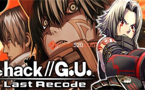[Switch]骇客时空-GU 最后的记录官方中文[NSP-XCI][原版+魔改11.0.0]