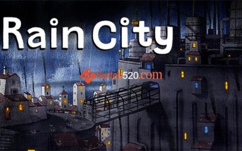 [Switch]雨城官方中文本体+1.0.2整合版[NSZ-XCI][冷饭]
