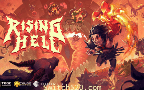 [Switch]杀戮之源官方中文本体+1.2.0c整合版[NSZ-XCI][原版+魔改11.0.0]