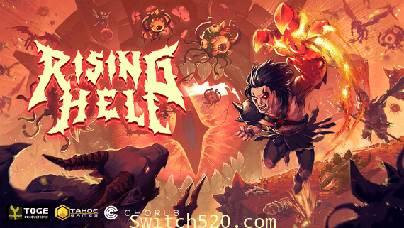[Switch]杀戮之源官方中文本体+1.2.0c整合版[NSZ-XCI][原版+魔改11.0.0]