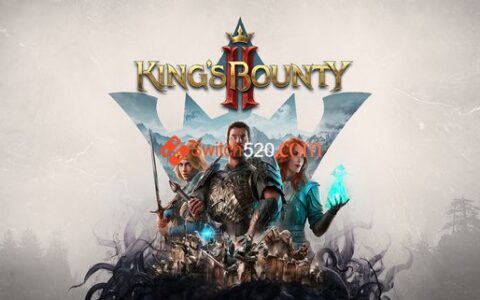 [Switch]国王的恩赐2中文本体+1.7+2DLC整合版[NSP-XCI][原版+魔改10.2.0]