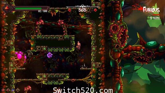 [Switch]杀戮之源官方中文本体+1.2.0c整合版[NSZ-XCI][原版+魔改11.0.0]