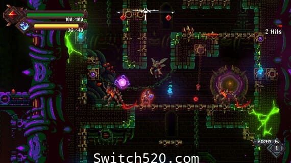 [Switch]杀戮之源官方中文本体+1.2.0c整合版[NSZ-XCI][原版+魔改11.0.0]