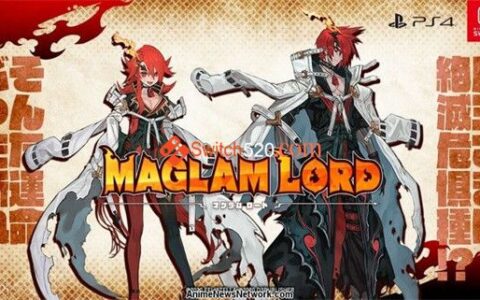 [Switch]召唤之夜 铸剑物语 魔剑物语官方中文[XCI][原版+魔改10.2.0]