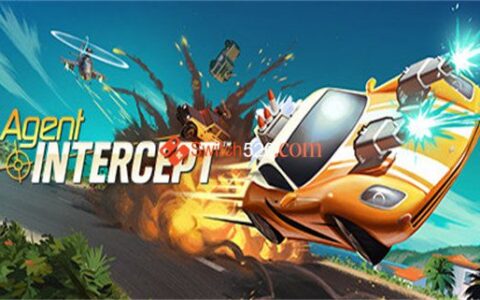 [Switch]疾速特工 Agent Intercept