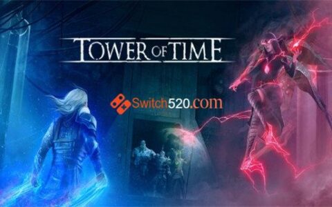 [Switch]时光之塔 Tower Of Time