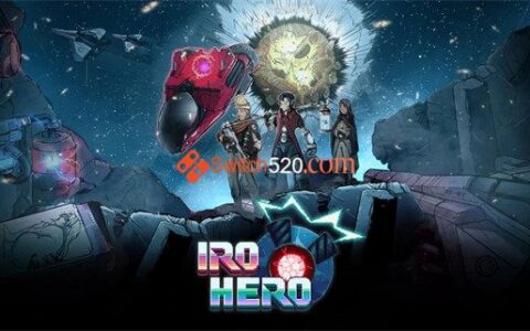 [Switch]英雄Iro