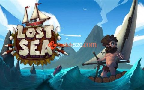 [Switch]迷失之海 Lost Sea